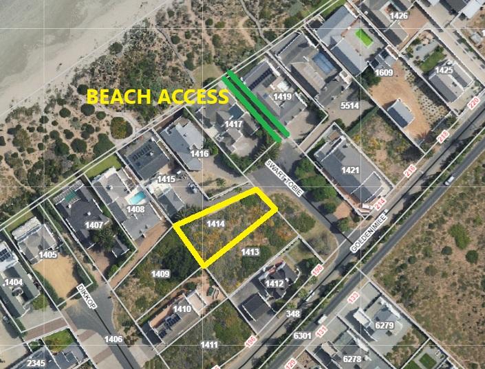 0 Bedroom Property for Sale in Golden Mile Western Cape
